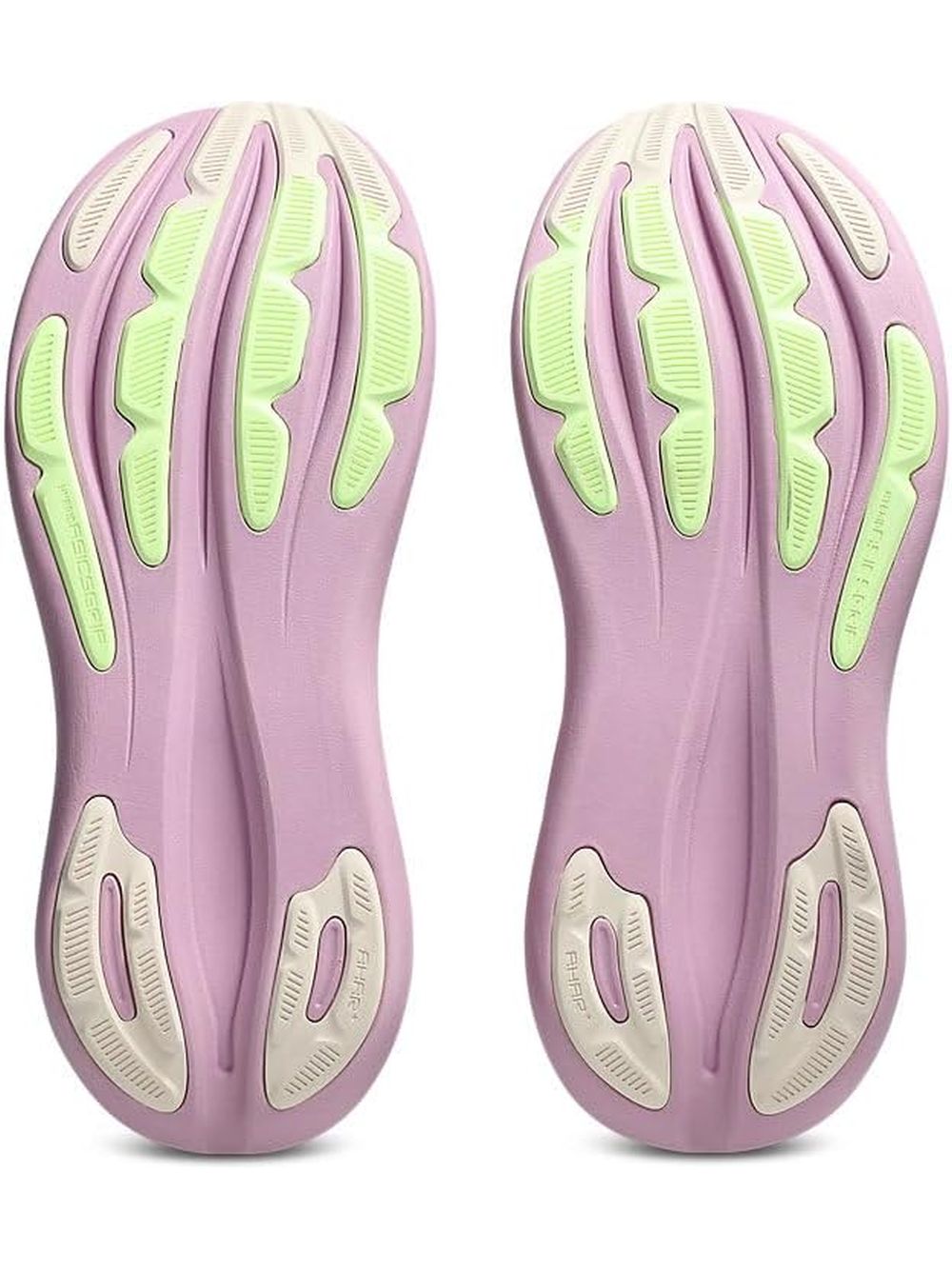 Scarpe Running Asics gel nimbus 28 Donna - Bianco