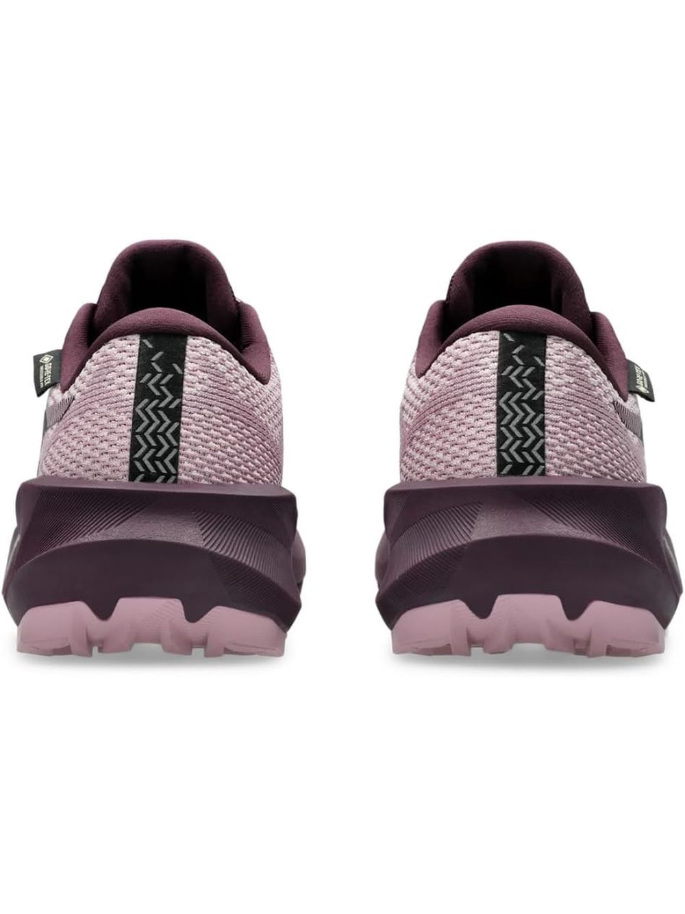 Scarpe Running Asics trabuco 14 gtx Donna - Rosa