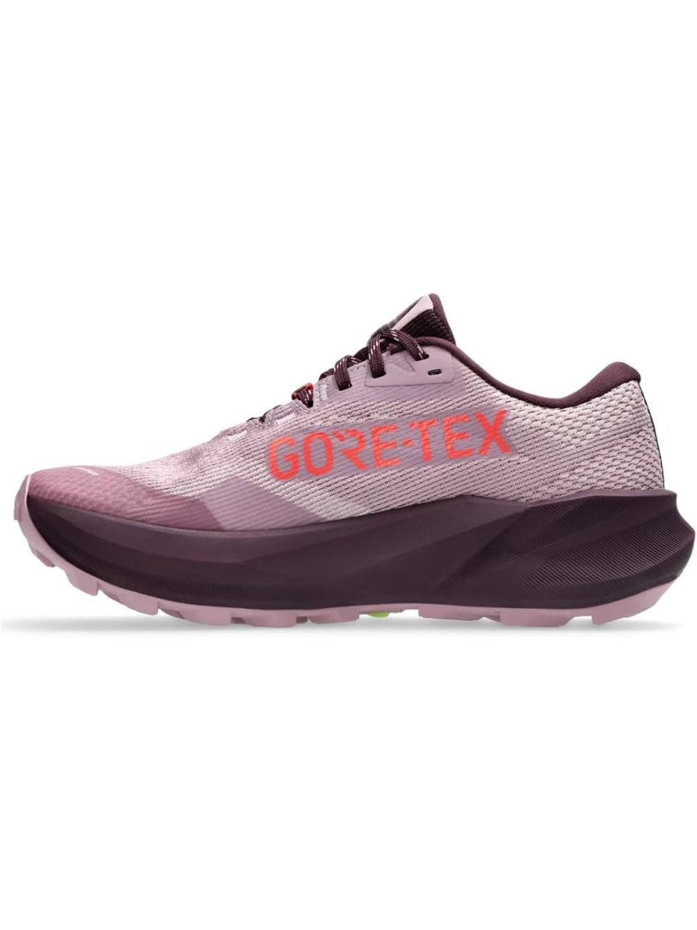 Scarpe Running Asics trabuco 14 gtx Donna - Rosa