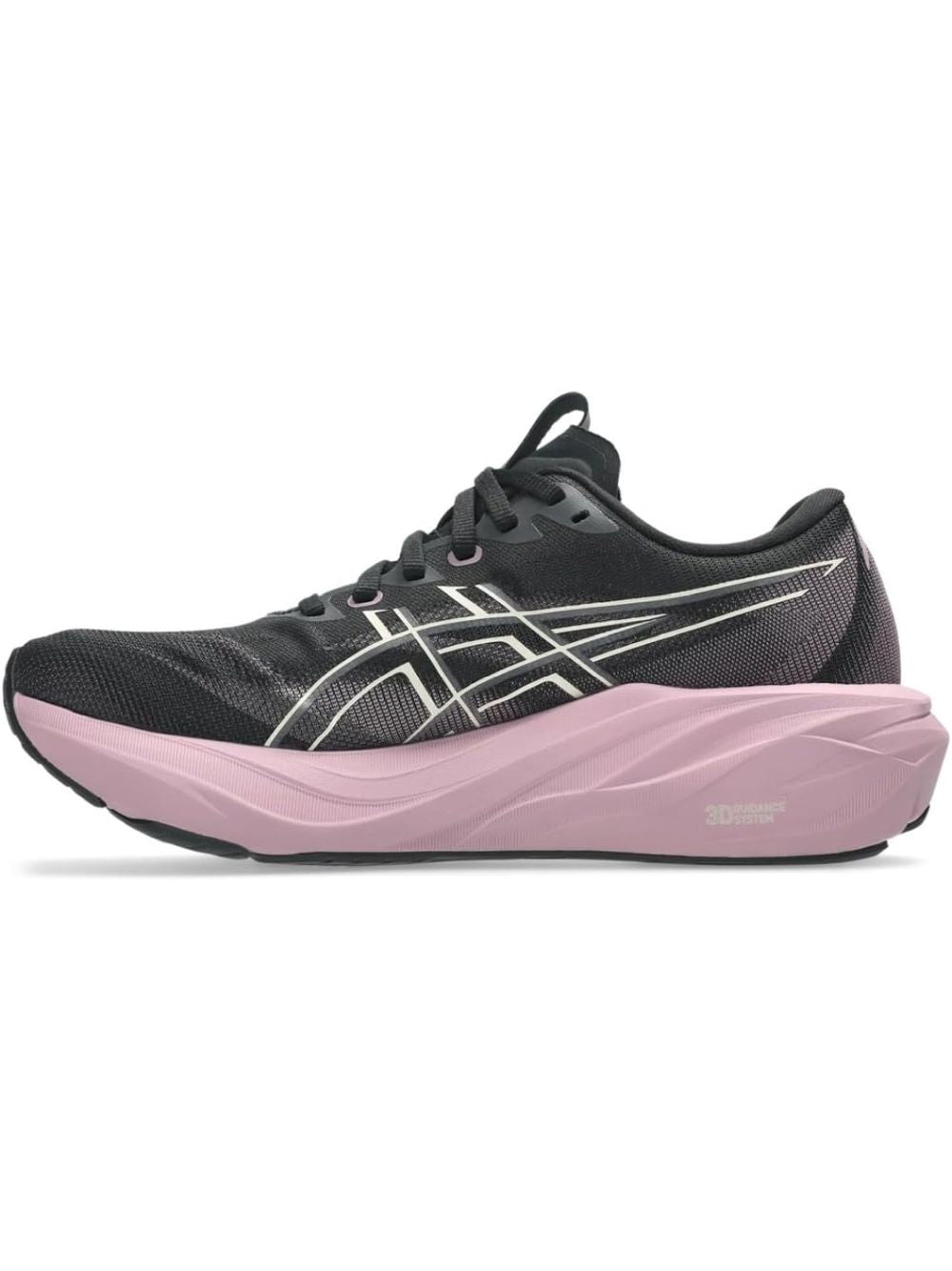 Scarpe Running Asics gt 2000 15 Donna - Nero