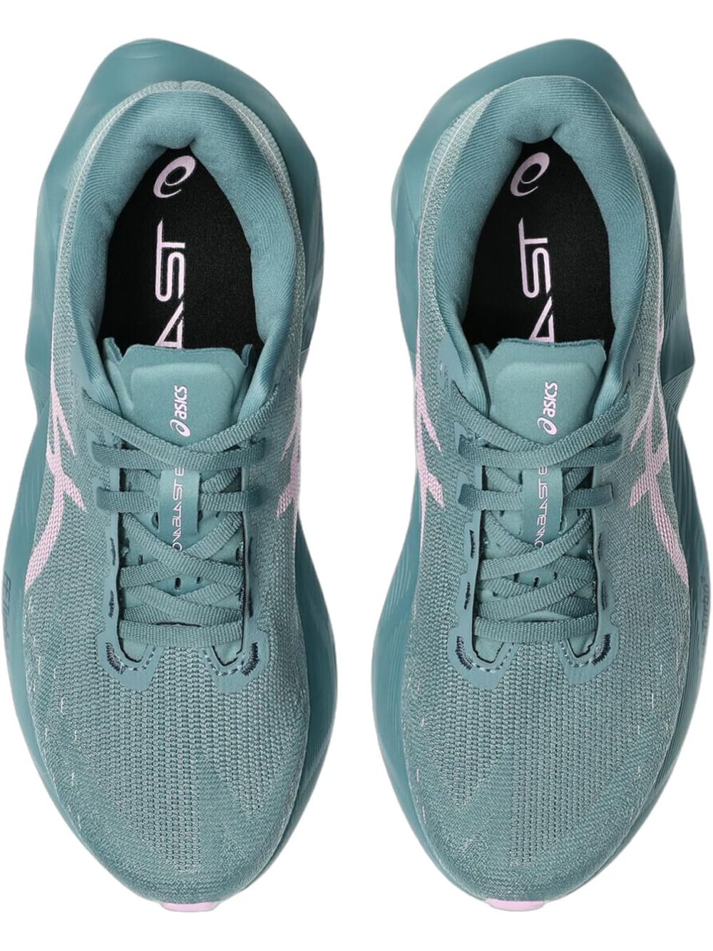 Scarpe Running Asics novablast 6 Donna - Blu