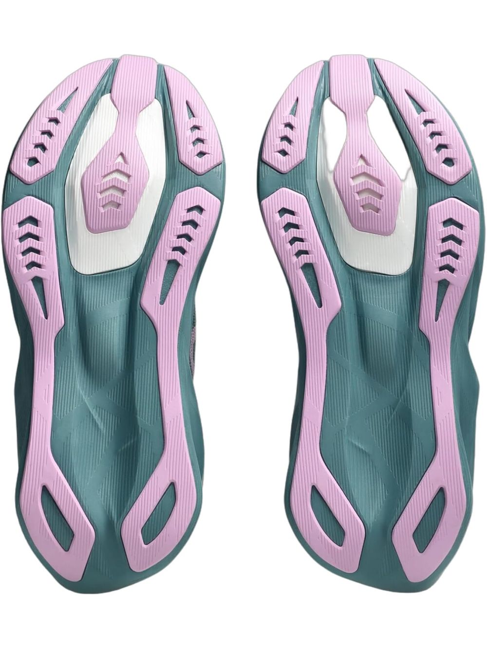Scarpe Running Asics novablast 6 Donna - Blu