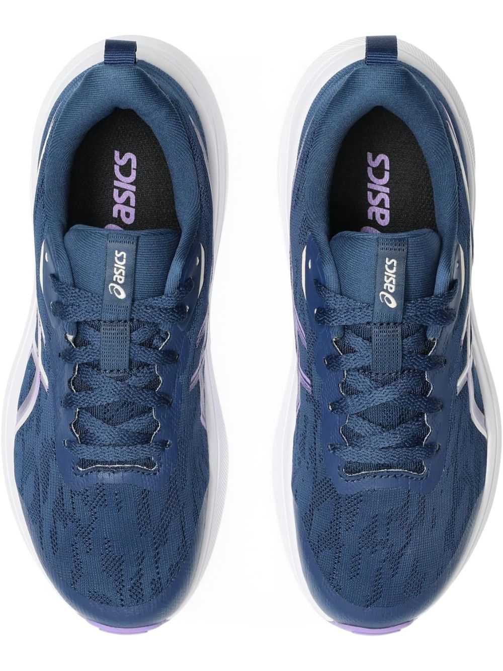 Scarpe Sportive Asics gt-1000 14 gs Bambino - Blu