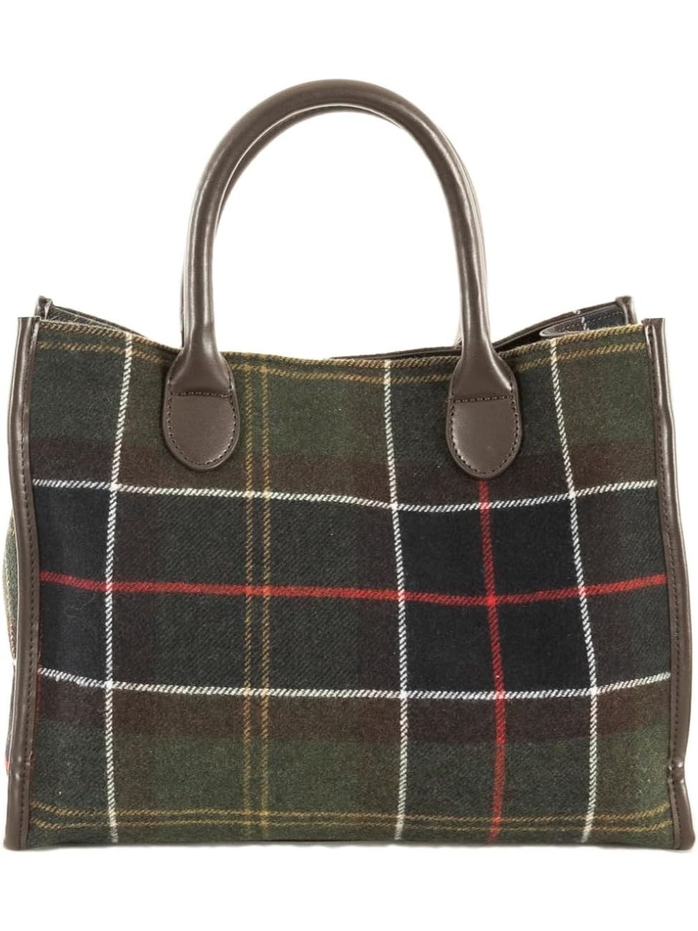 Borsa Barbour barrhill Donna - Multicolore