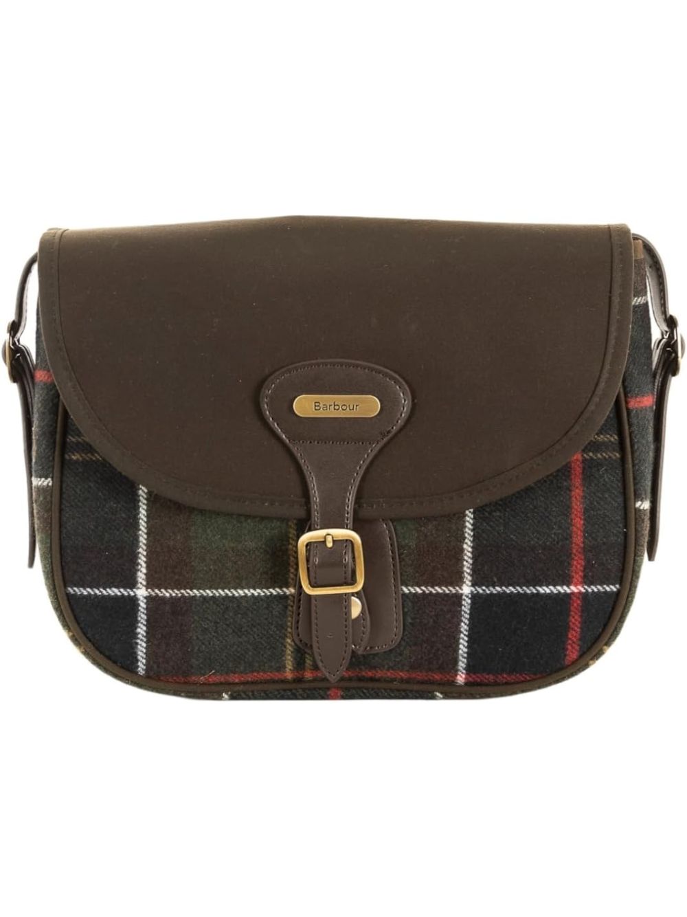 Borsa Barbour cromarty Donna - Multicolore