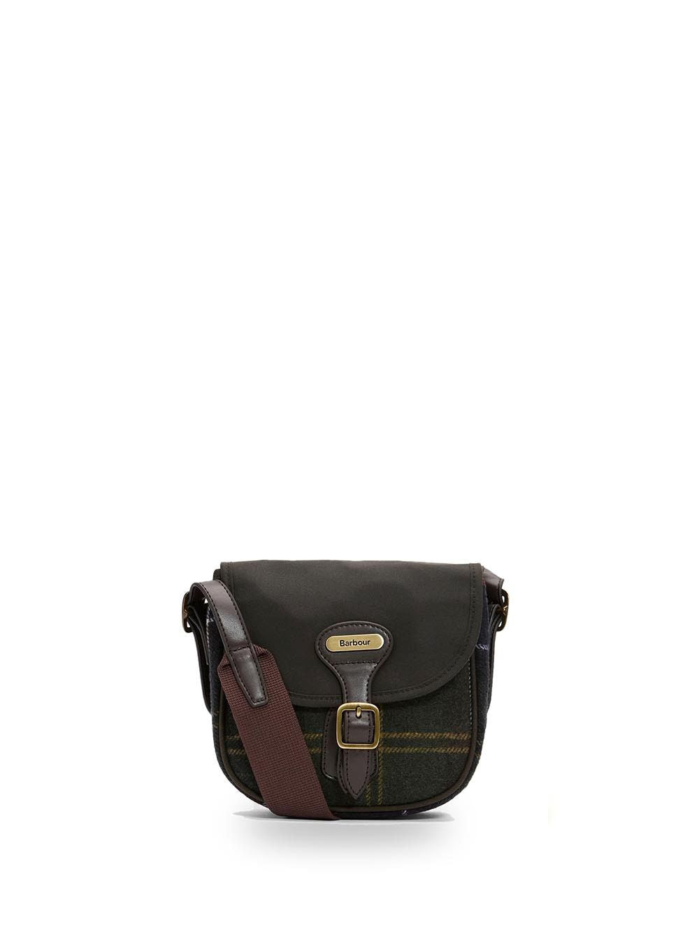 Borsa Tracolla Barbour whitley Donna - Multicolore