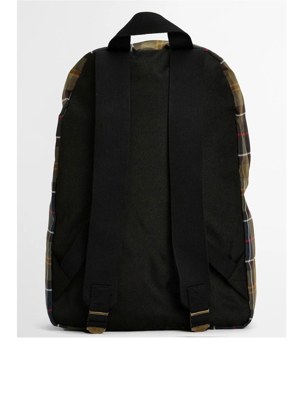Zaino Barbour torridon tartan Uomo - Multicolore