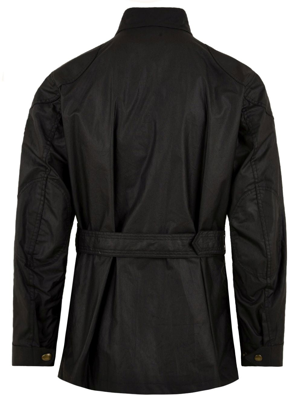 Giubbotto Belstaff TRIALMASTER Uomo - Nero