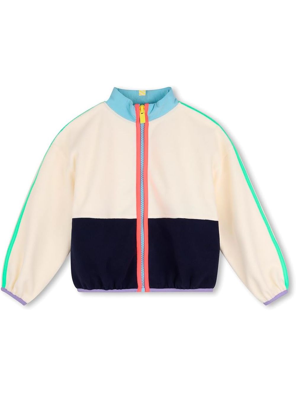 Cardigan Billieblush Bambino - Beige