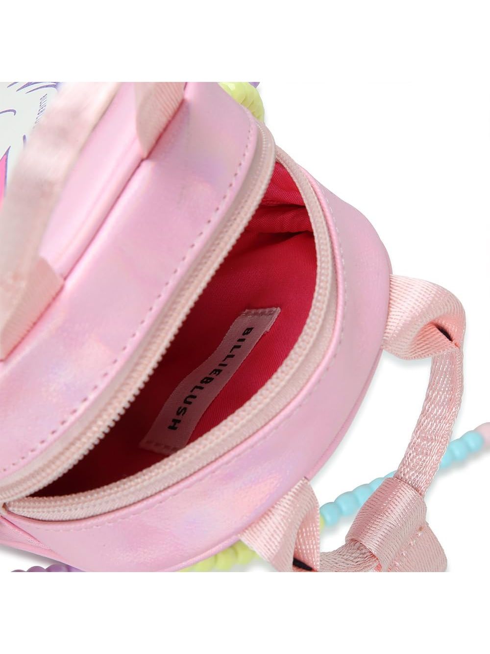 Borsa Billieblush Bambina - Rosa