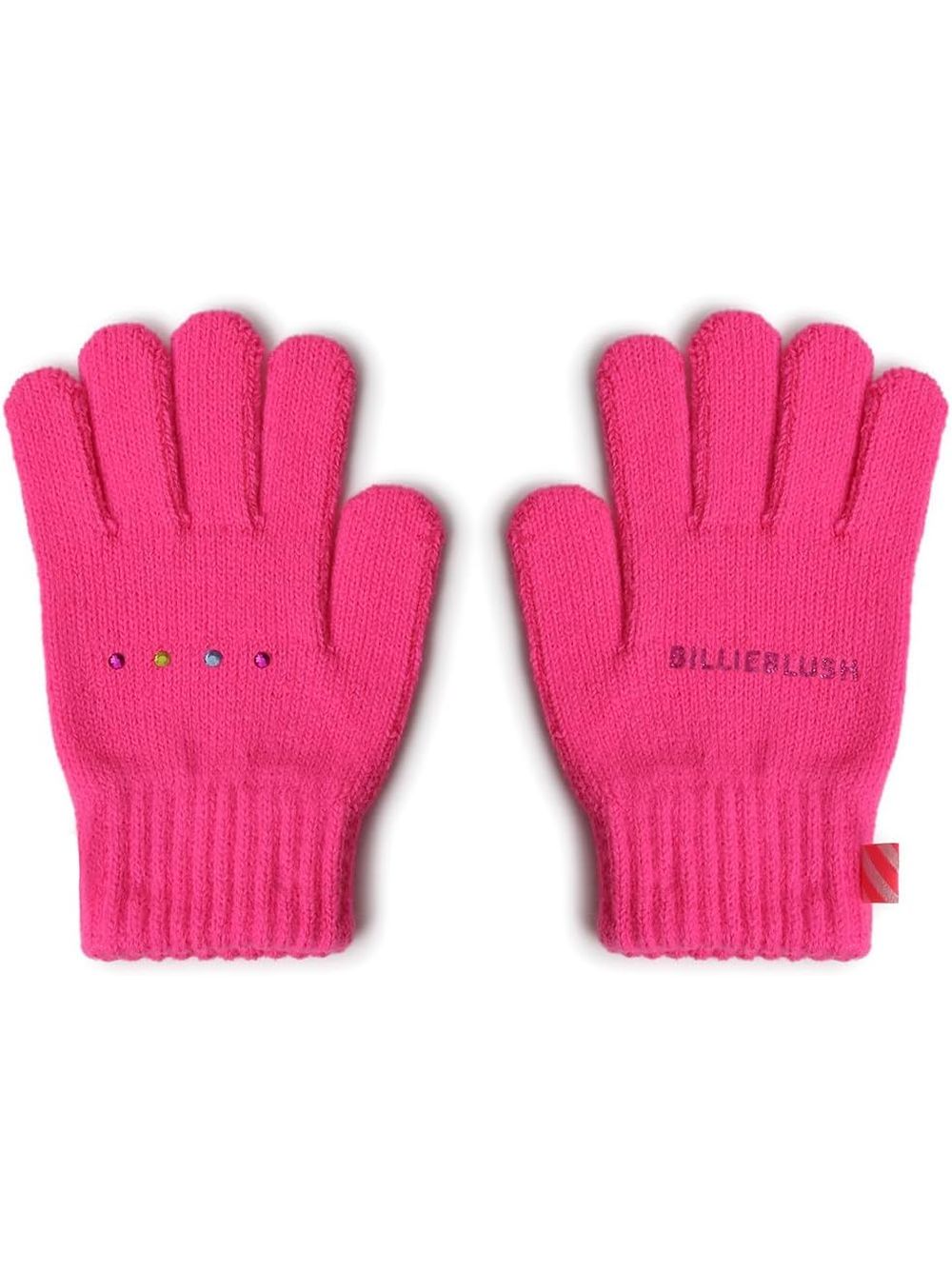 Guanti Billieblush Bambina - Rosa