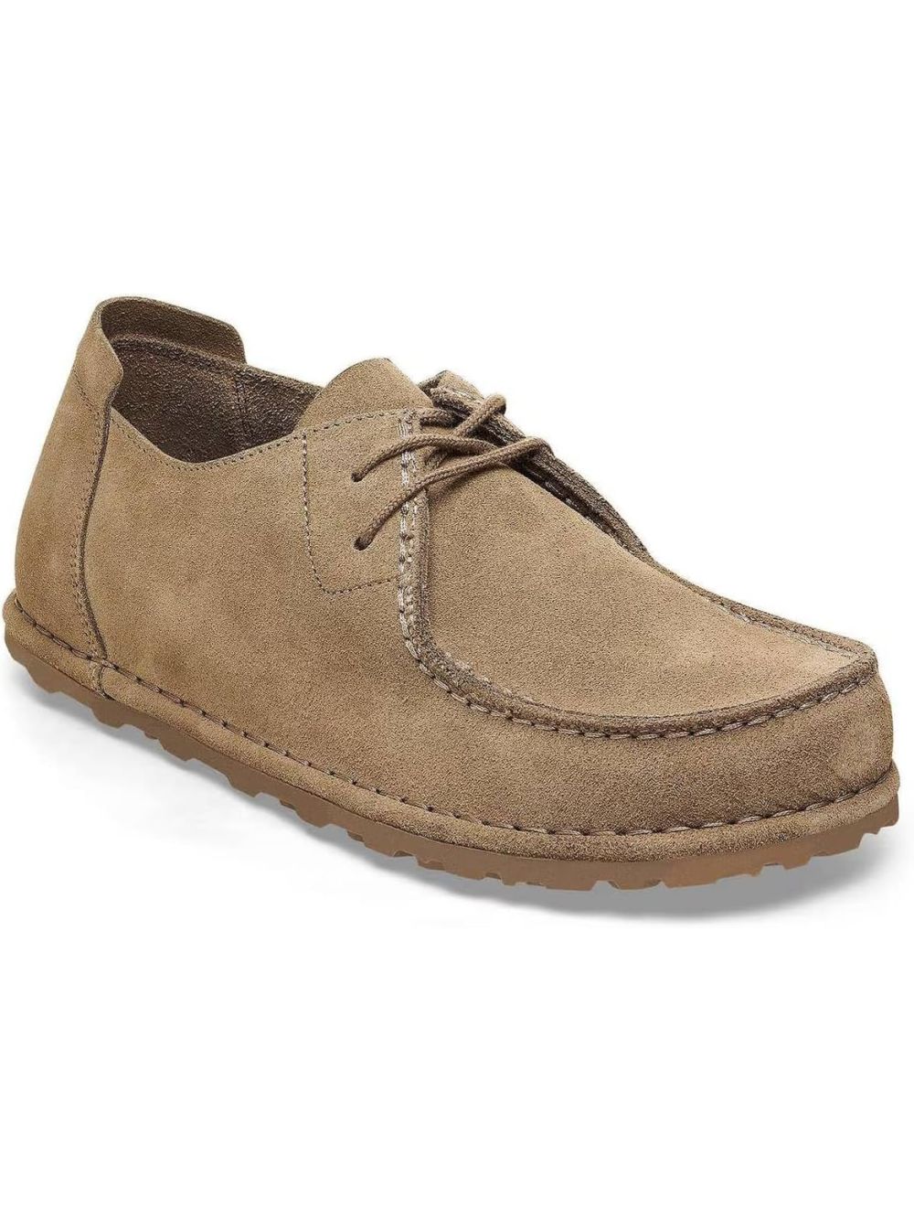 Scarpe Birkenstock utti lace n Unisex - Beige