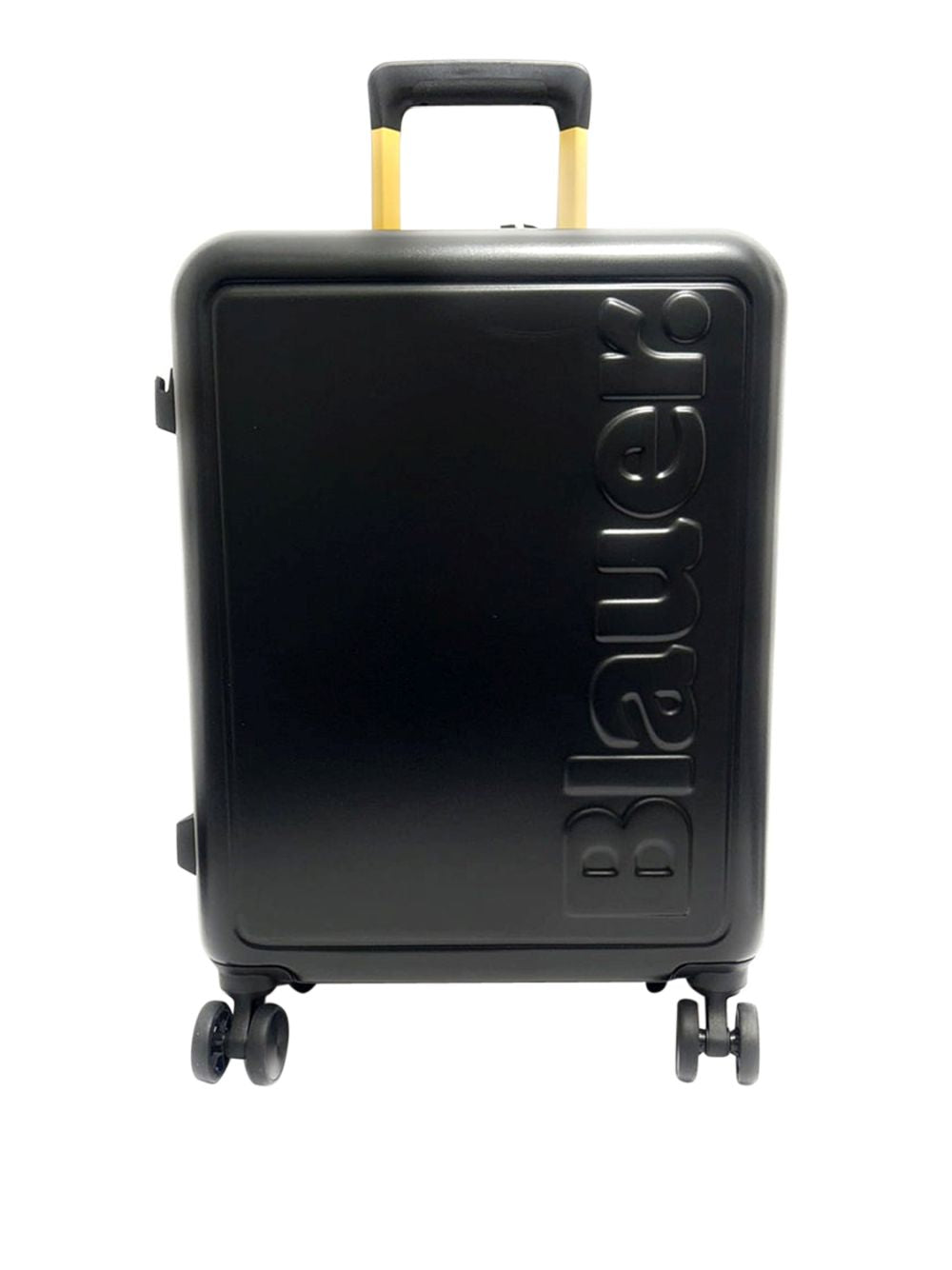 Trolley Blauer Uomo - Nero