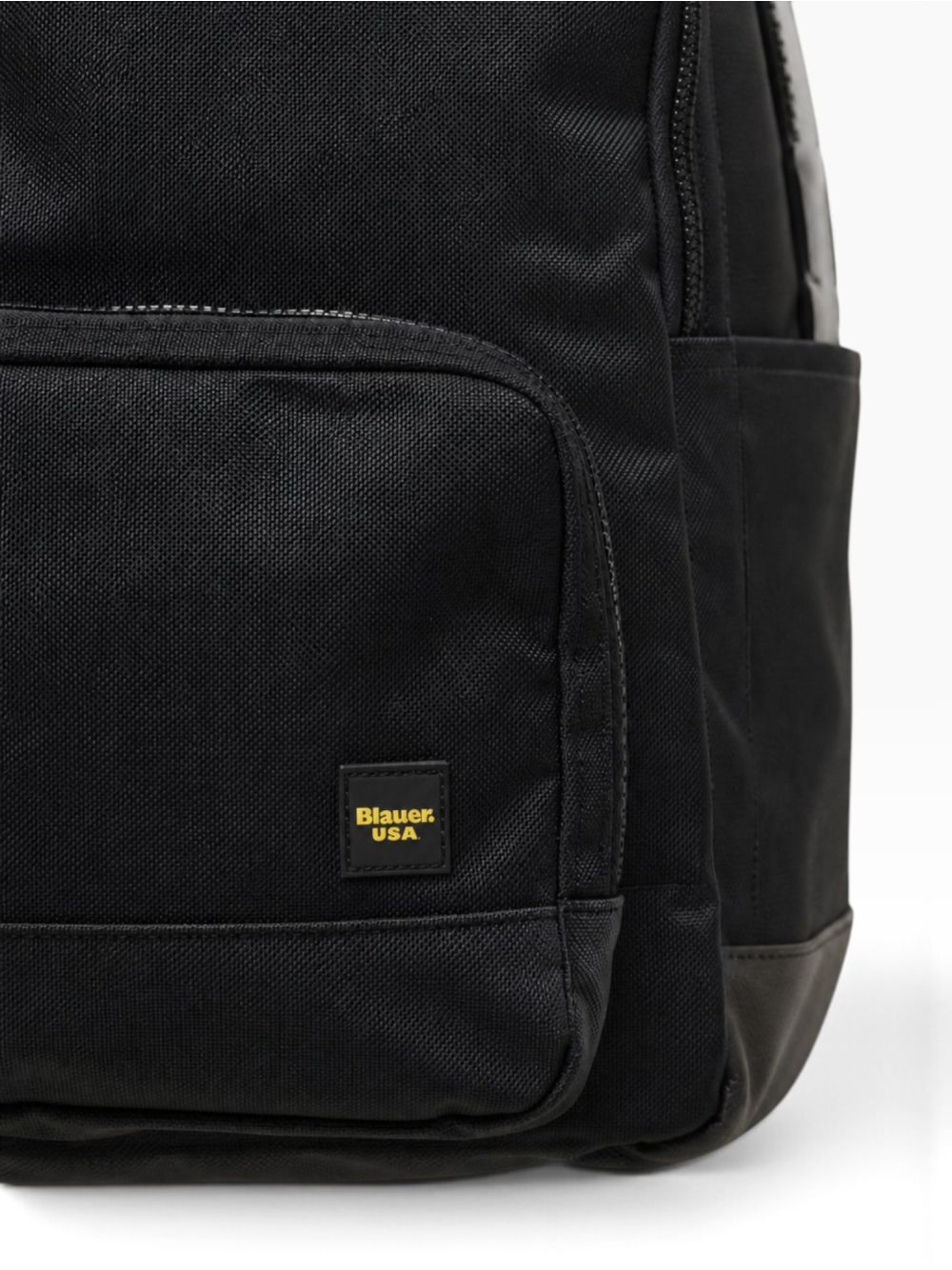 Zaino Blauer Uomo - Nero