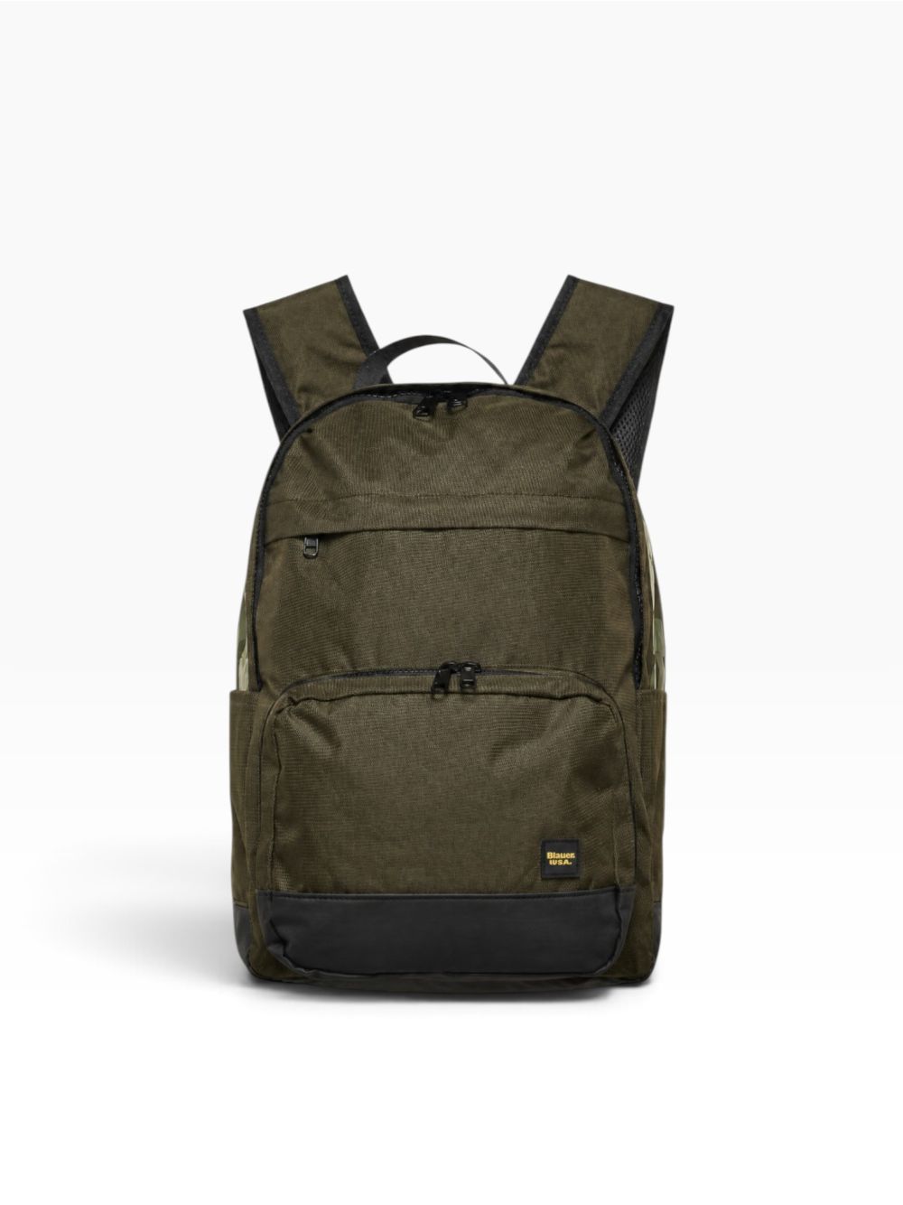 Zaino Blauer Uomo - Oliva