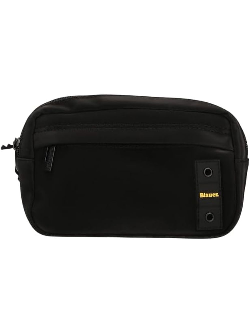 Borsa Pochette Blauer Uomo - Nero