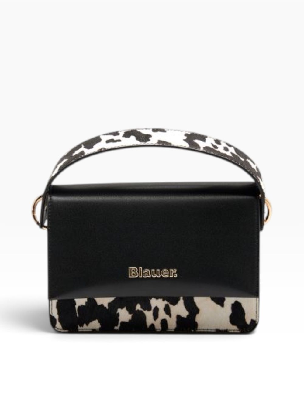 Borsa Blauer Donna - Marrone
