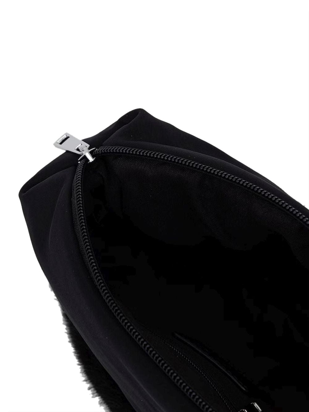 Borsa Pochette Blauer Donna - Nero