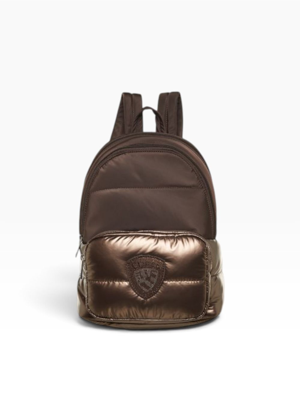 Zaino Blauer Donna - Marrone