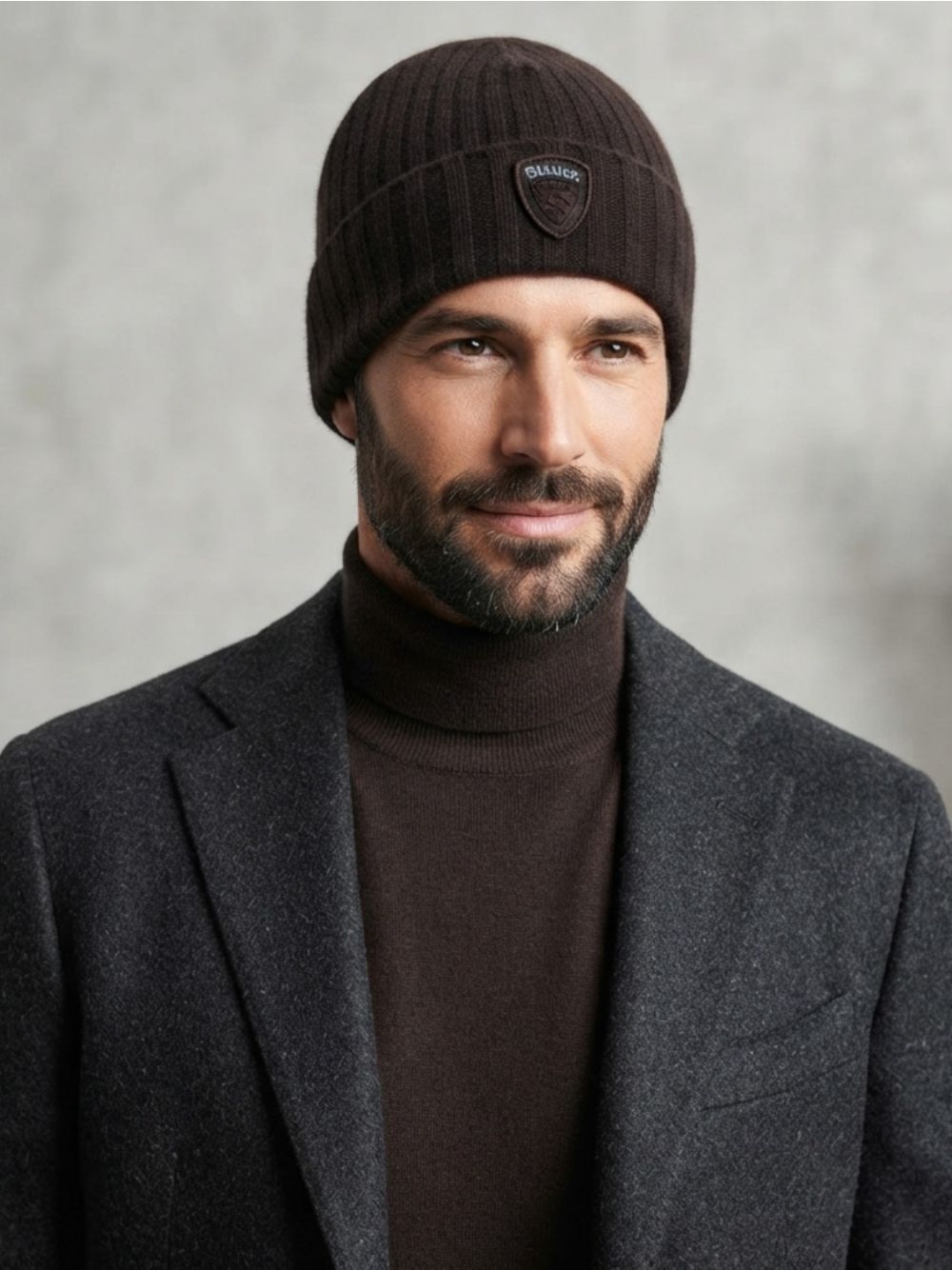 Cappello Blauer KENWOOD Uomo - Marrone
