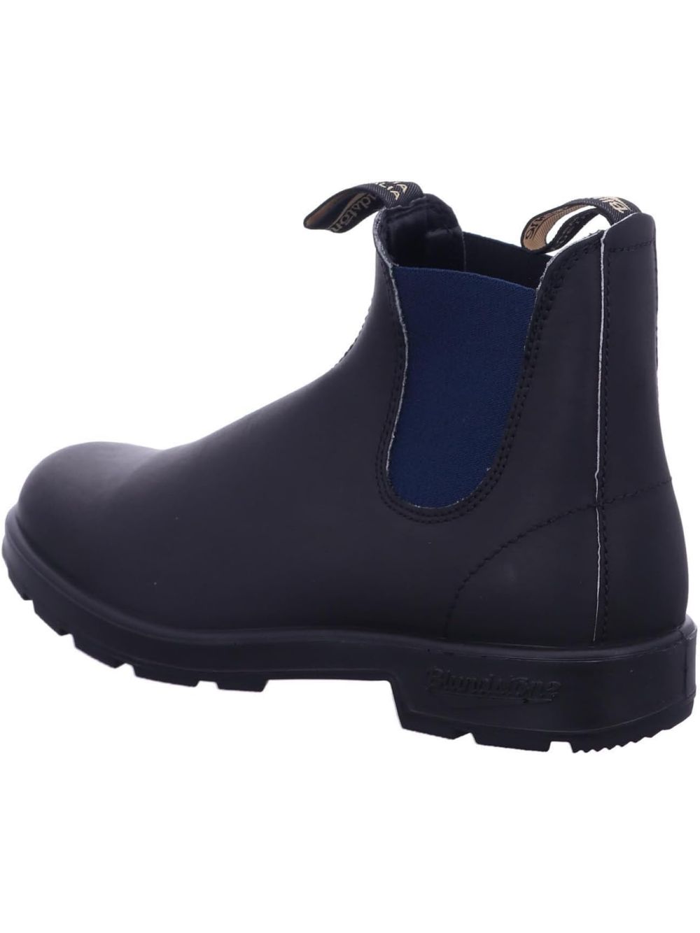 Stivaletti Blundstone leather Unisex - Nero