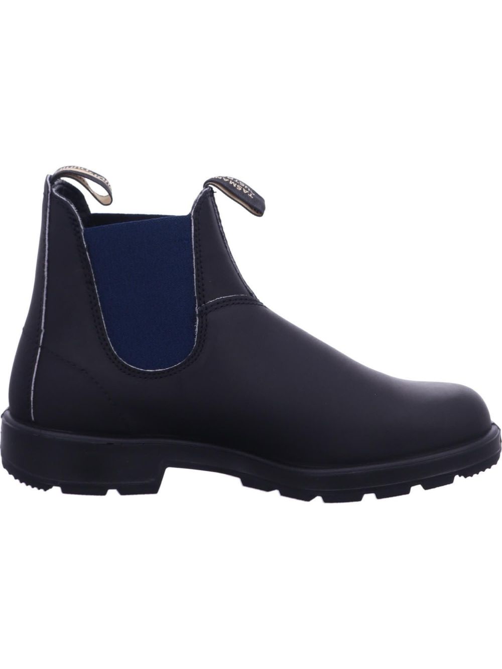 Stivaletti Blundstone leather Unisex - Nero