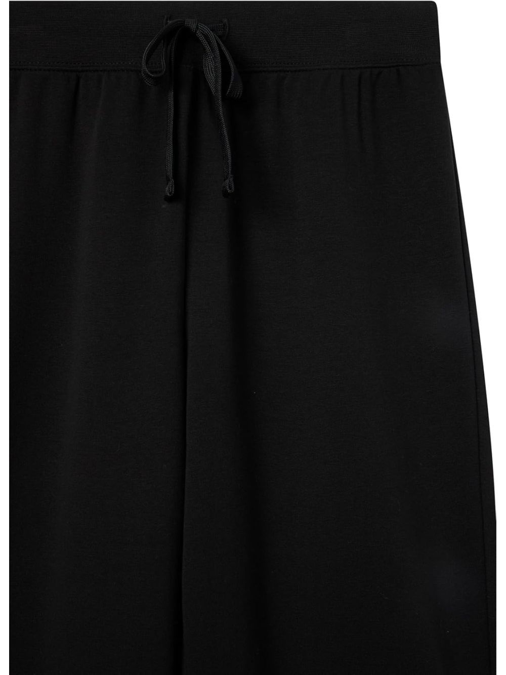 Pantalone Felpa Champion FLARE Donna - Nero