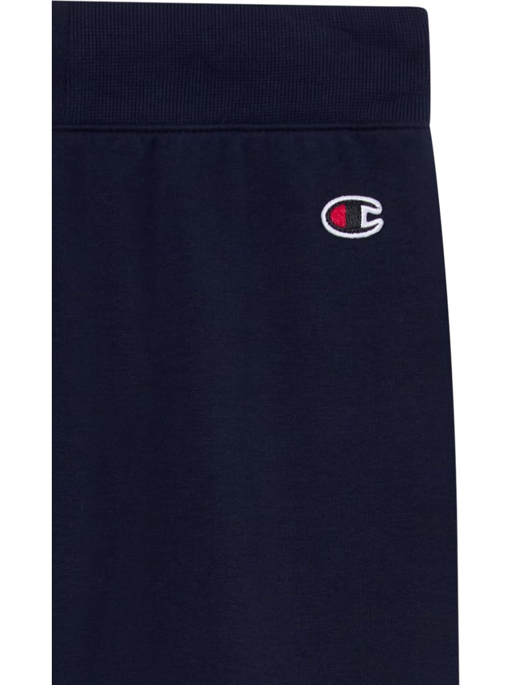 Pantalone Felpa Champion RIB CUFF Donna - Blu
