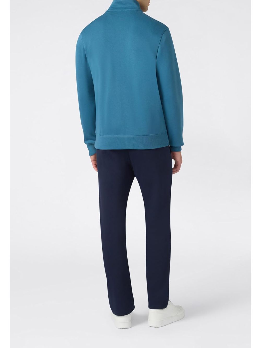 Tuta Sportiva Champion SWEATSUIT Uomo - Blu