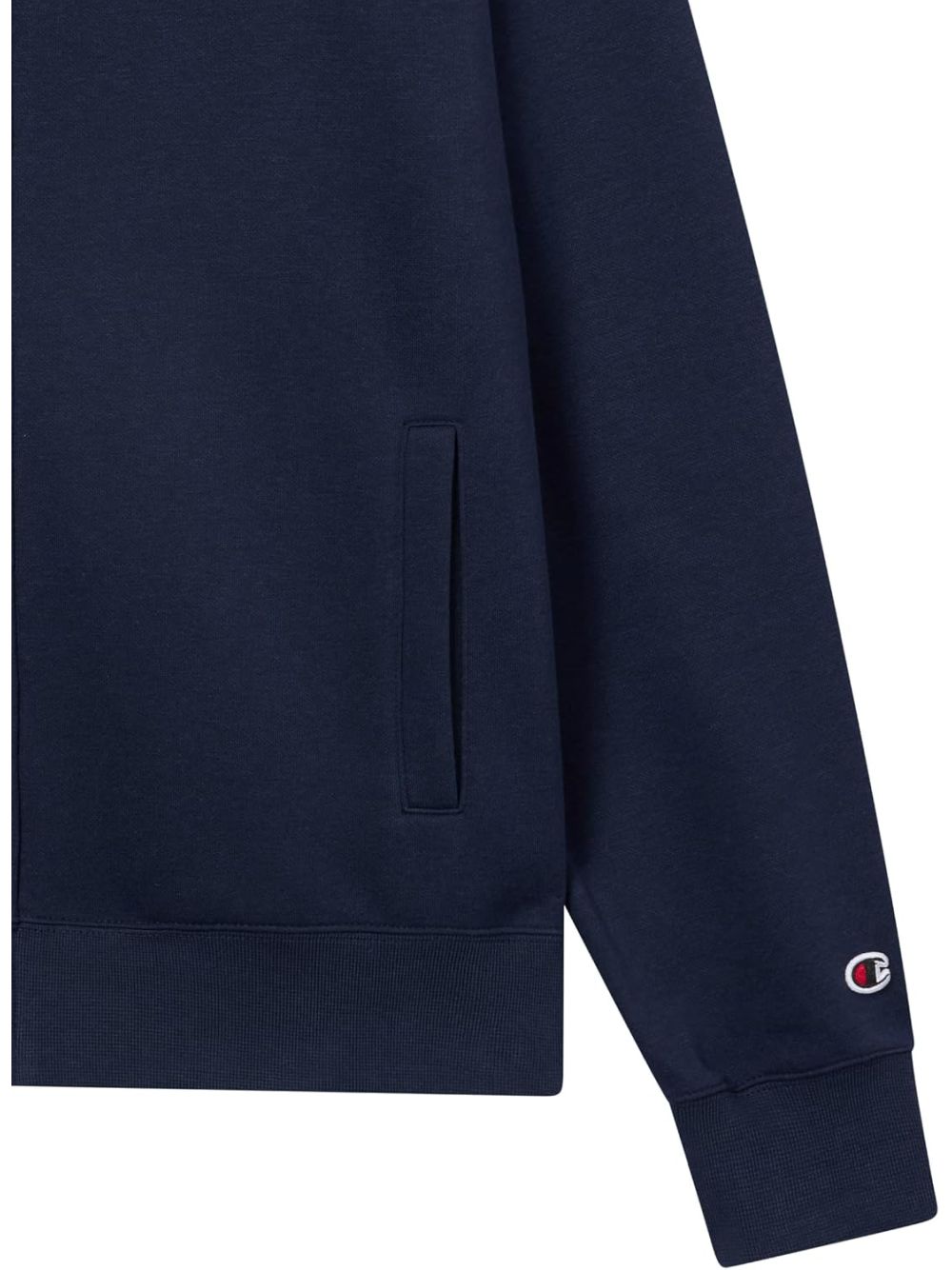 Tuta Sportiva Champion SWEATSUIT Uomo - Navy