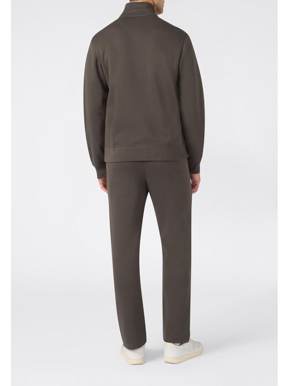 Tuta Sportiva Champion SWEATSUIT Uomo - Marrone