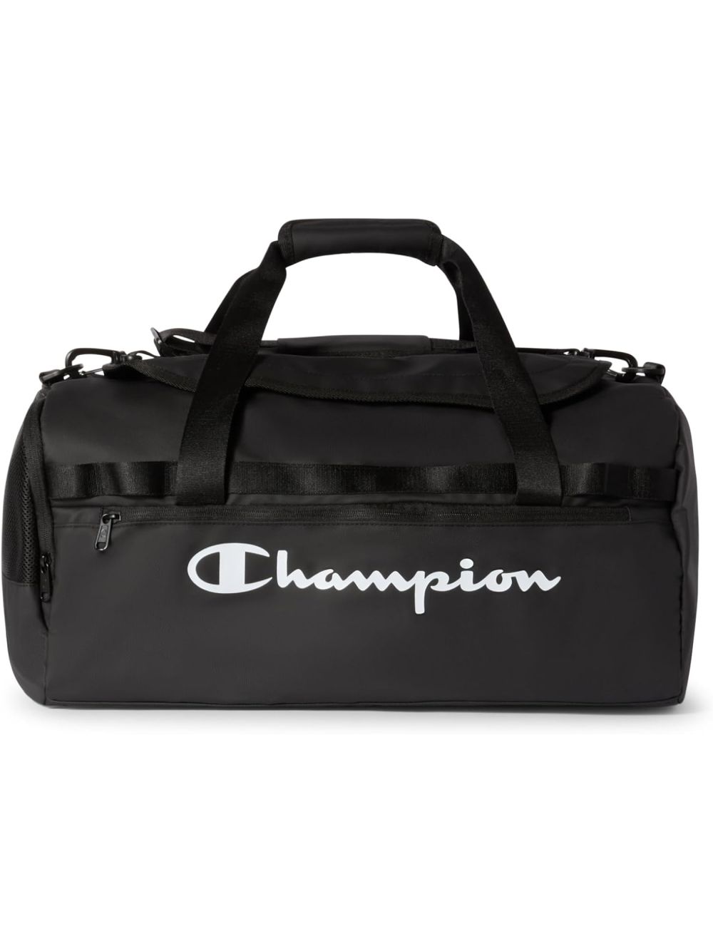 Borsone Champion SMALL DUFFEL Unisex - Nero