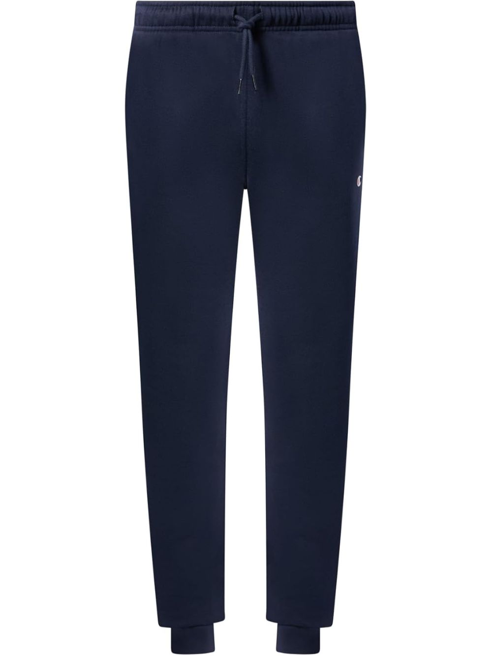 Pantalone Felpa Champion RIB CUFF Bambino - Blu