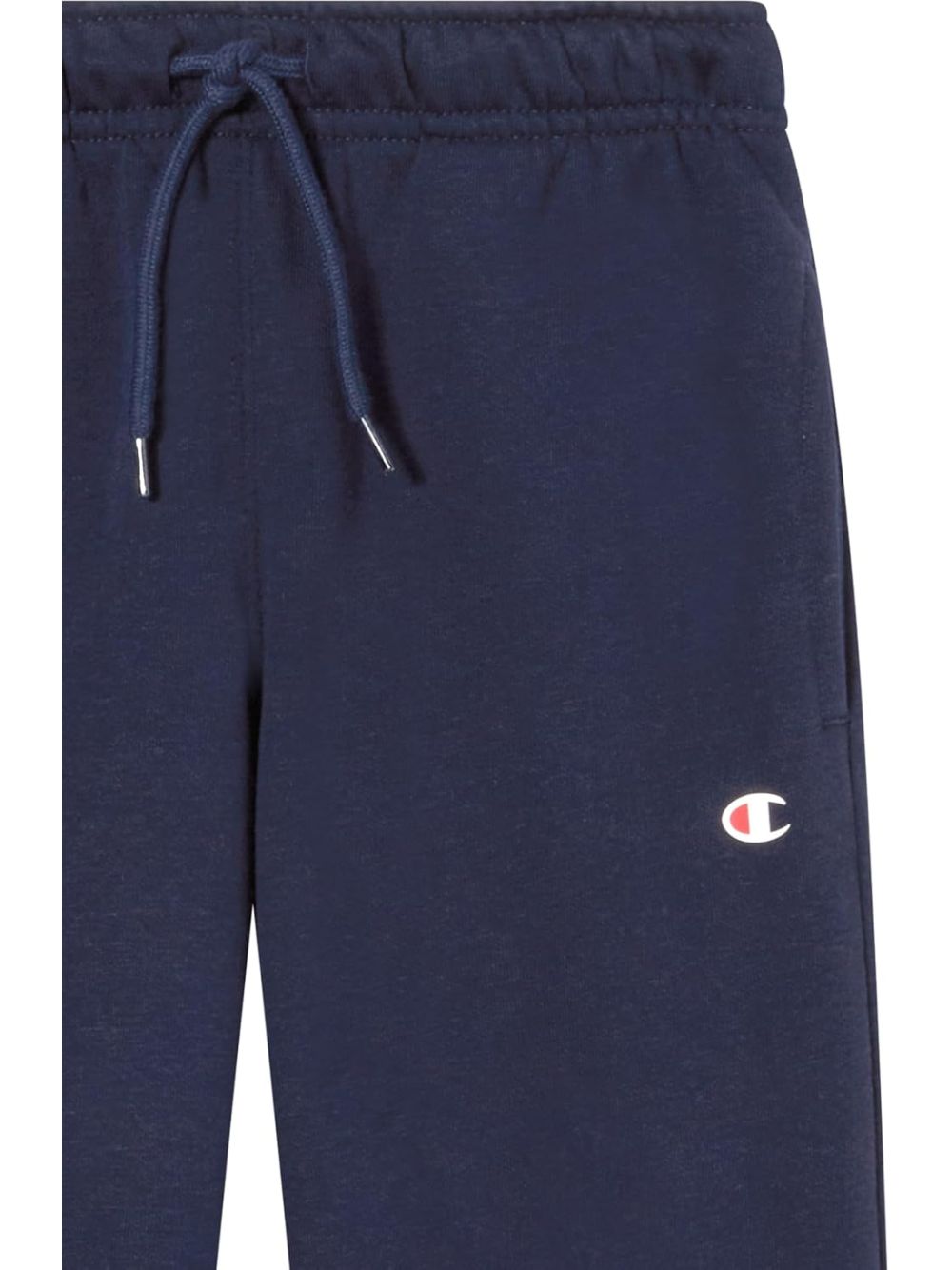 Pantalone Felpa Champion RIB CUFF Bambino - Blu