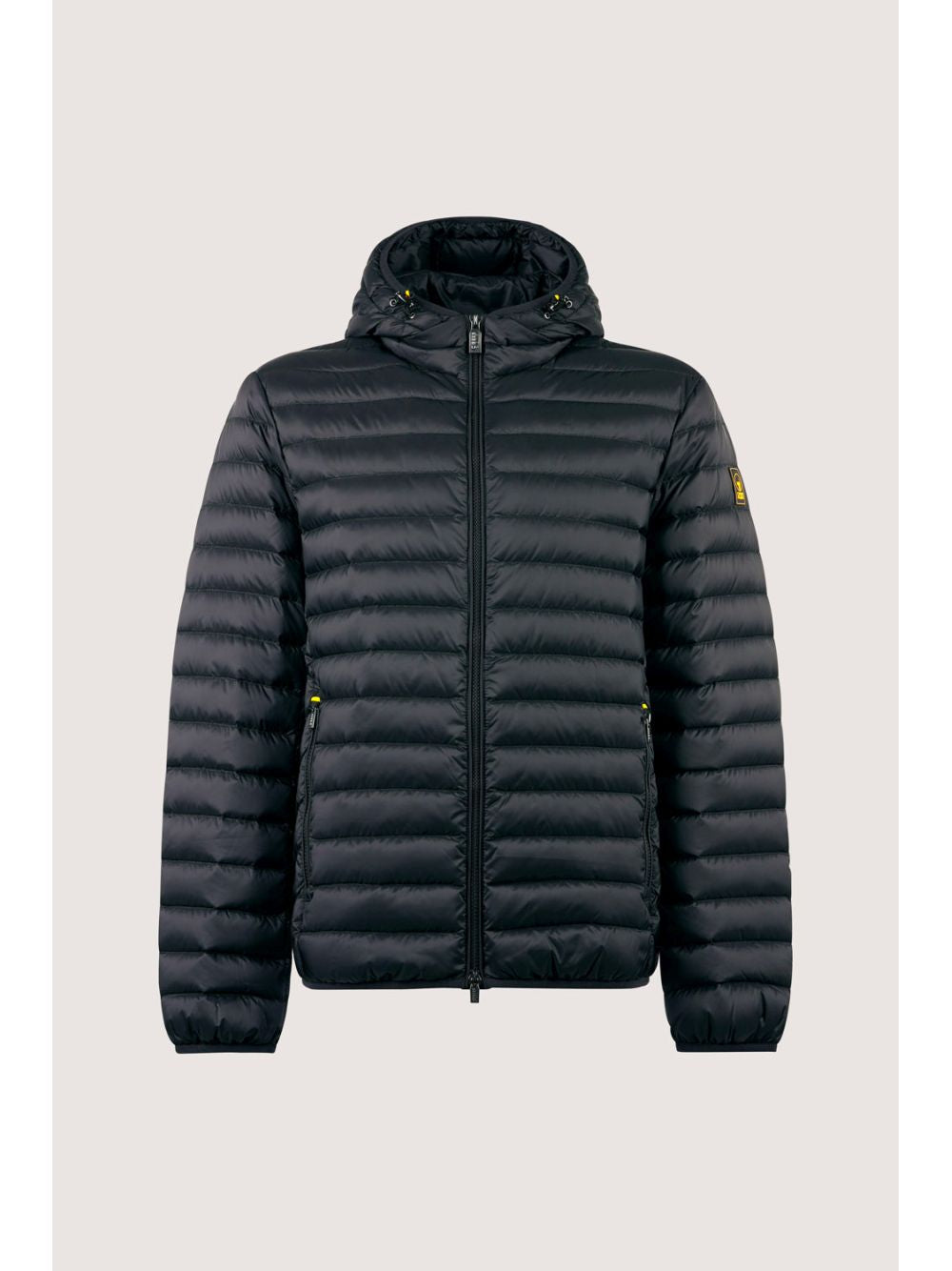 Piumino Ciesse Piumini FRANKLIN 3.0 Uomo - Nero