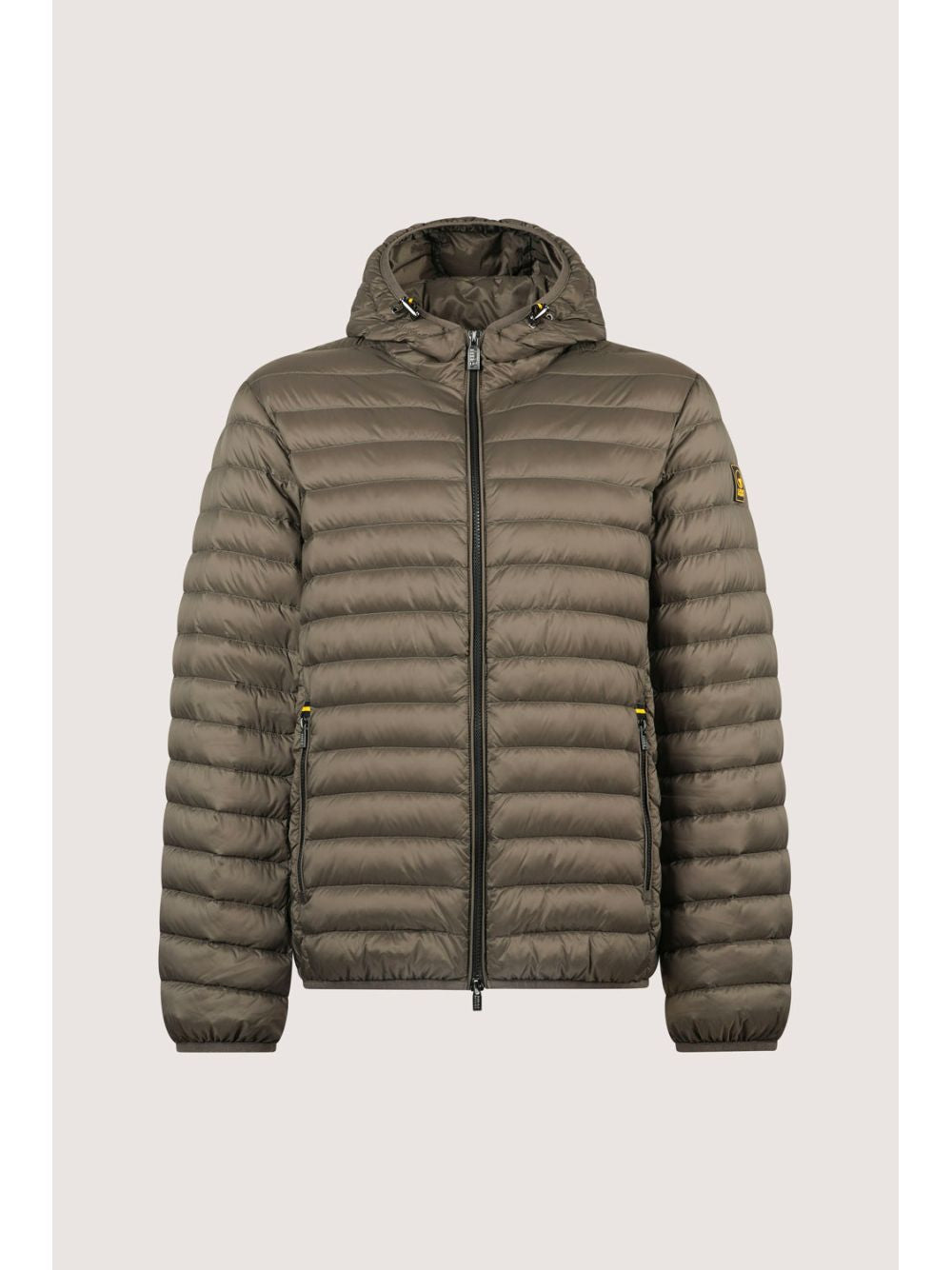 Piumino Ciesse Piumini FRANKLIN 3.0 Uomo - Verde