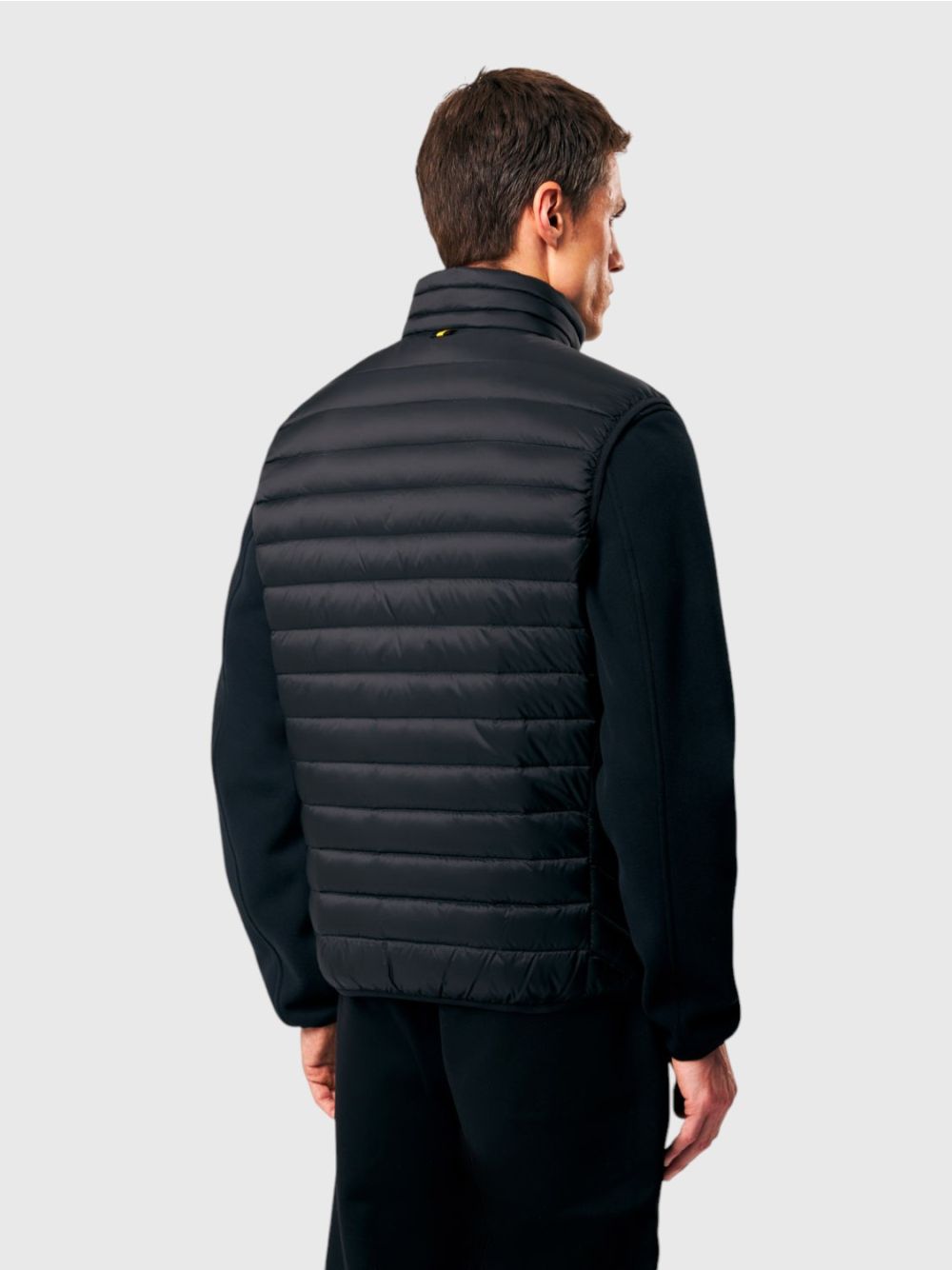 Gilet Ciesse Piumini ASTOR 3.0 Uomo - Nero