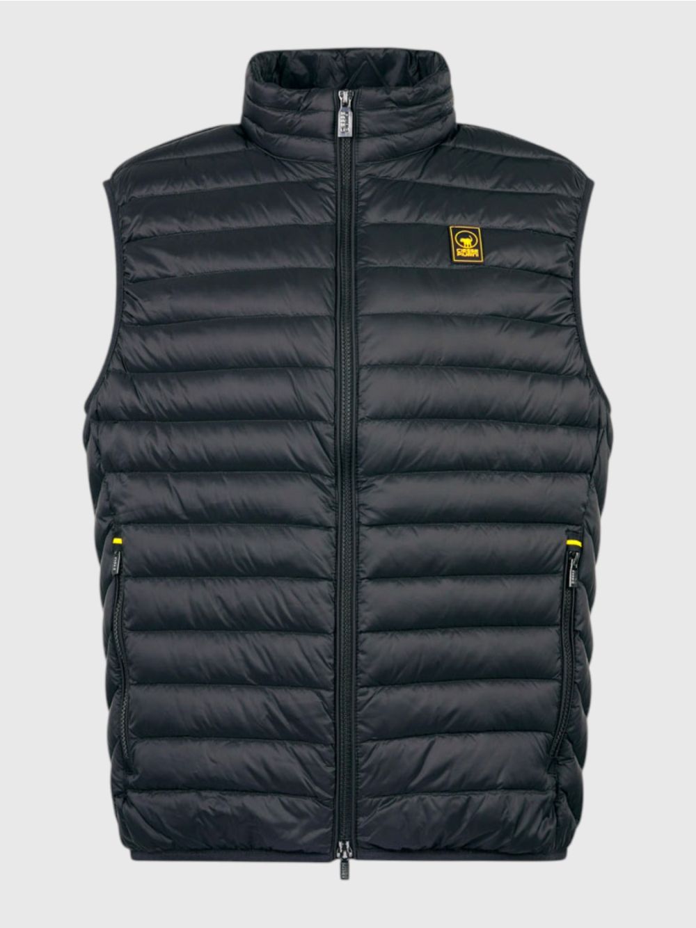 Gilet Ciesse Piumini ASTOR 3.0 Uomo - Nero