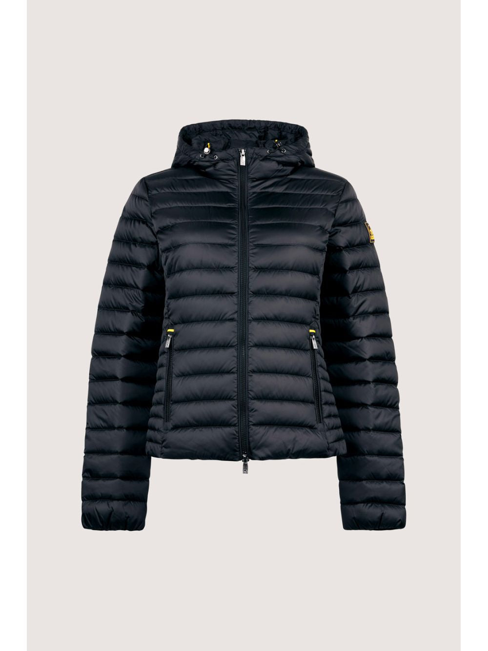 Piumino Ciesse Piumini AGHATA 2.0 Donna - Nero
