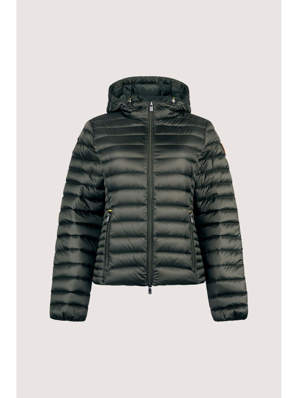 Piumino Ciesse Piumini AGHATA 2.0 Donna - Verde