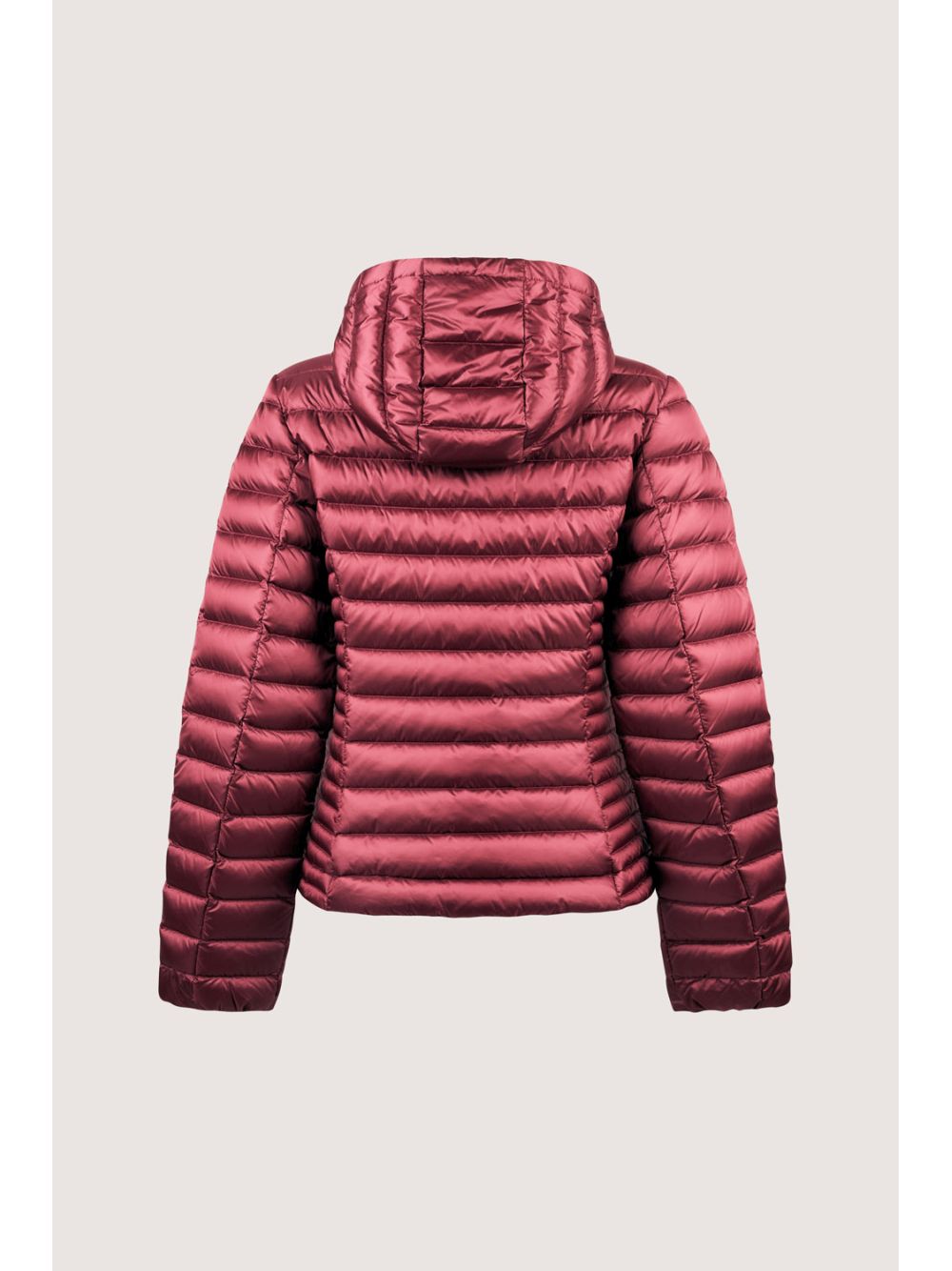 Piumino Ciesse Piumini AGHATA 2.0 Donna - Rosso