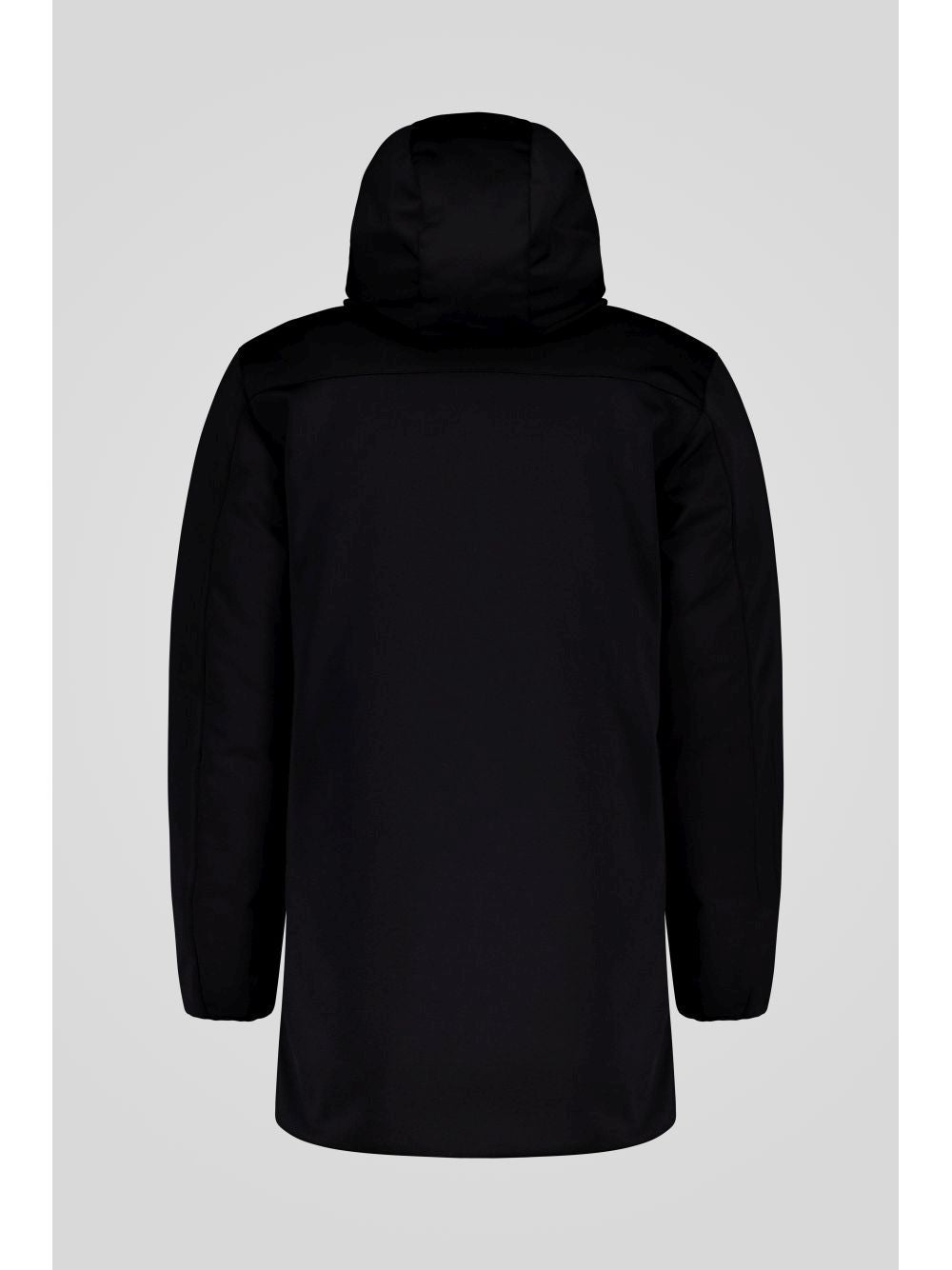 Giubbotto Ciesse Piumini CLEM 3.0 Uomo - Nero