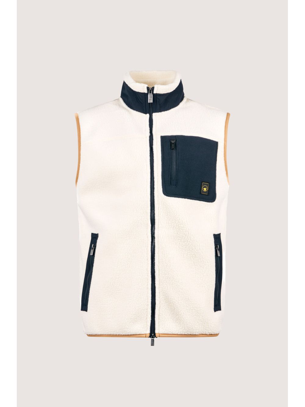 Gilet Ciesse Piumini JULIO Uomo - Multicolore