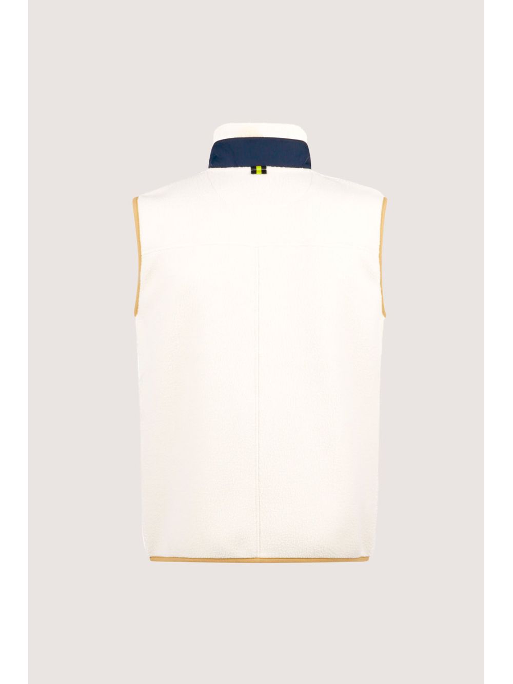 Gilet Ciesse Piumini JULIO Uomo - Multicolore