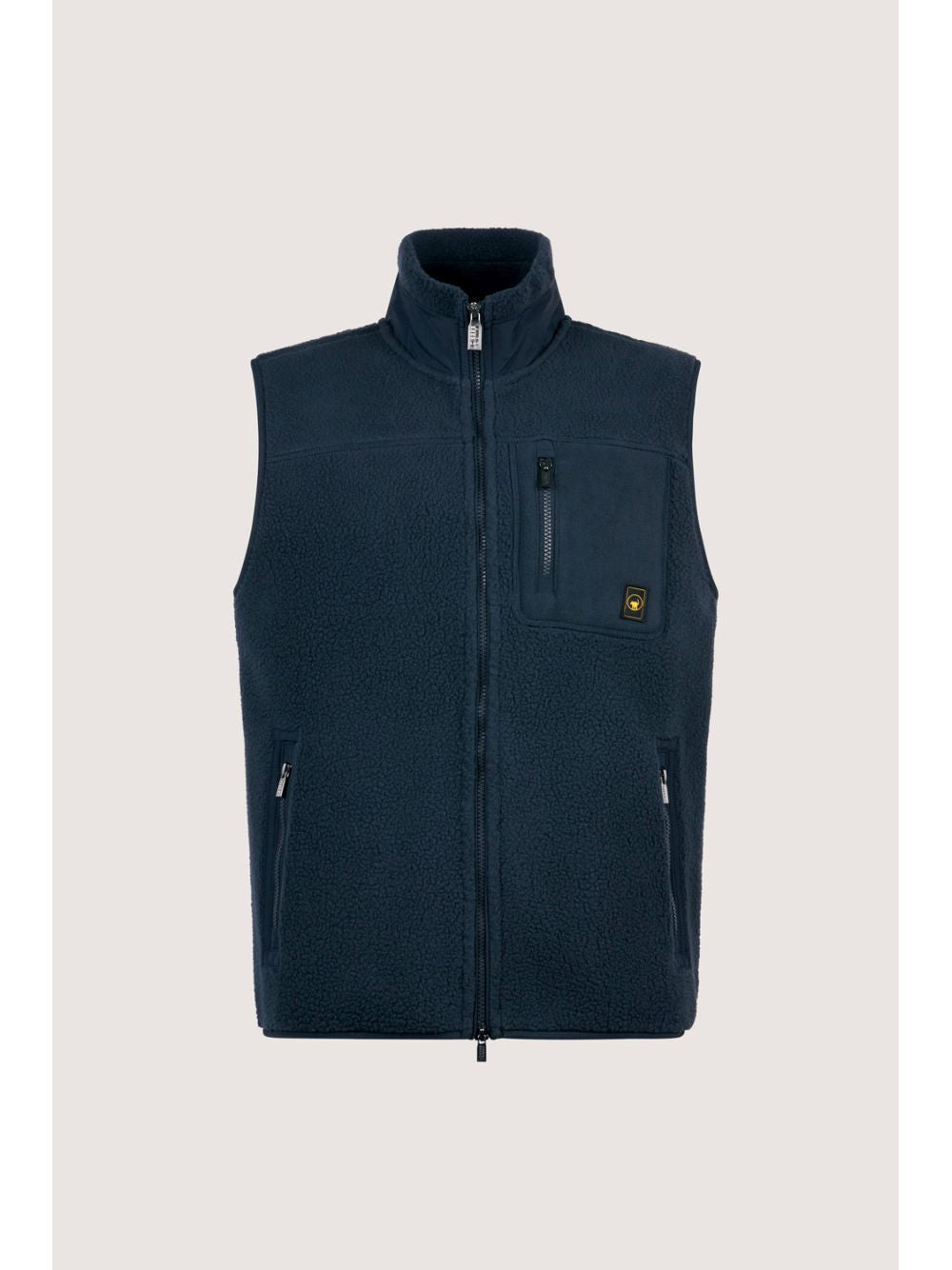Gilet Ciesse Piumini JULIO Uomo - Blu