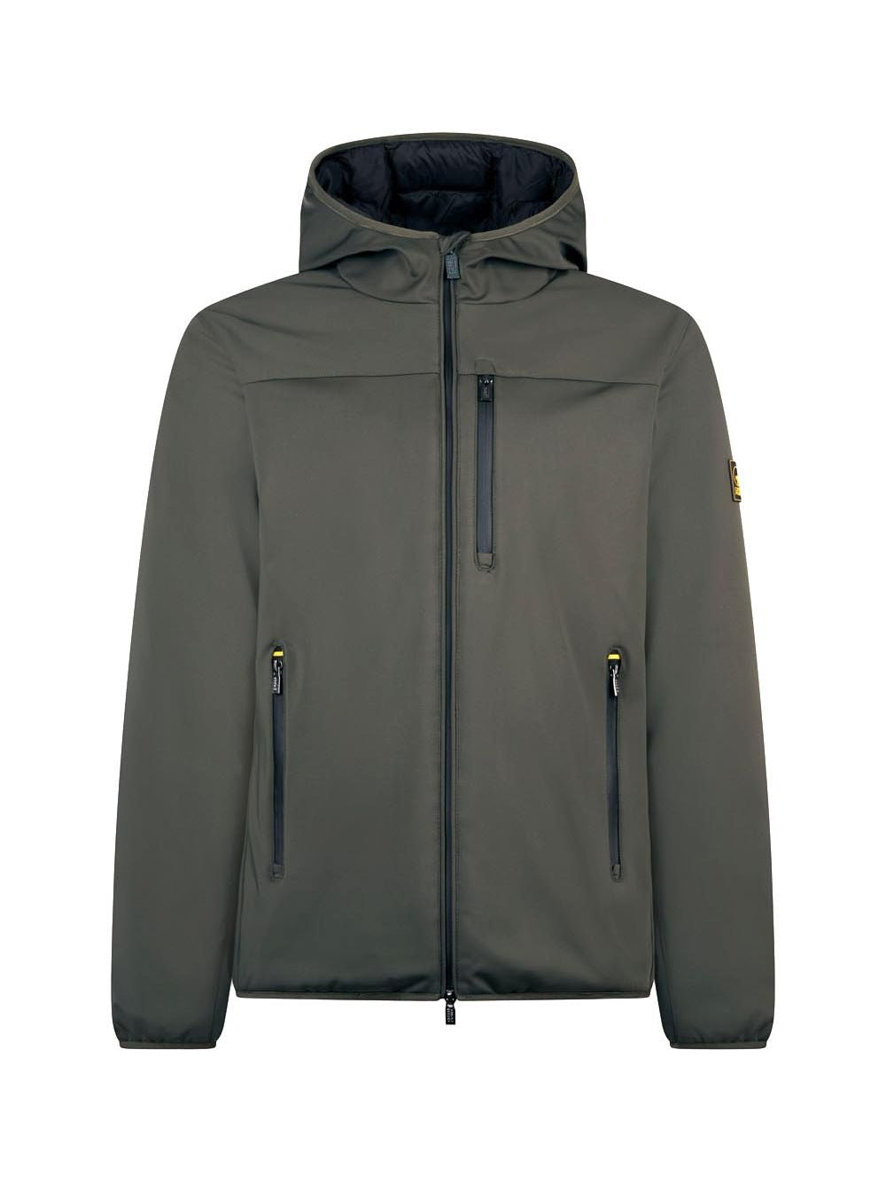 Giubbotto Ciesse Piumini JAYDEN 3.0 Uomo - Grigio Ciesse Piumini Angolo dello Sport