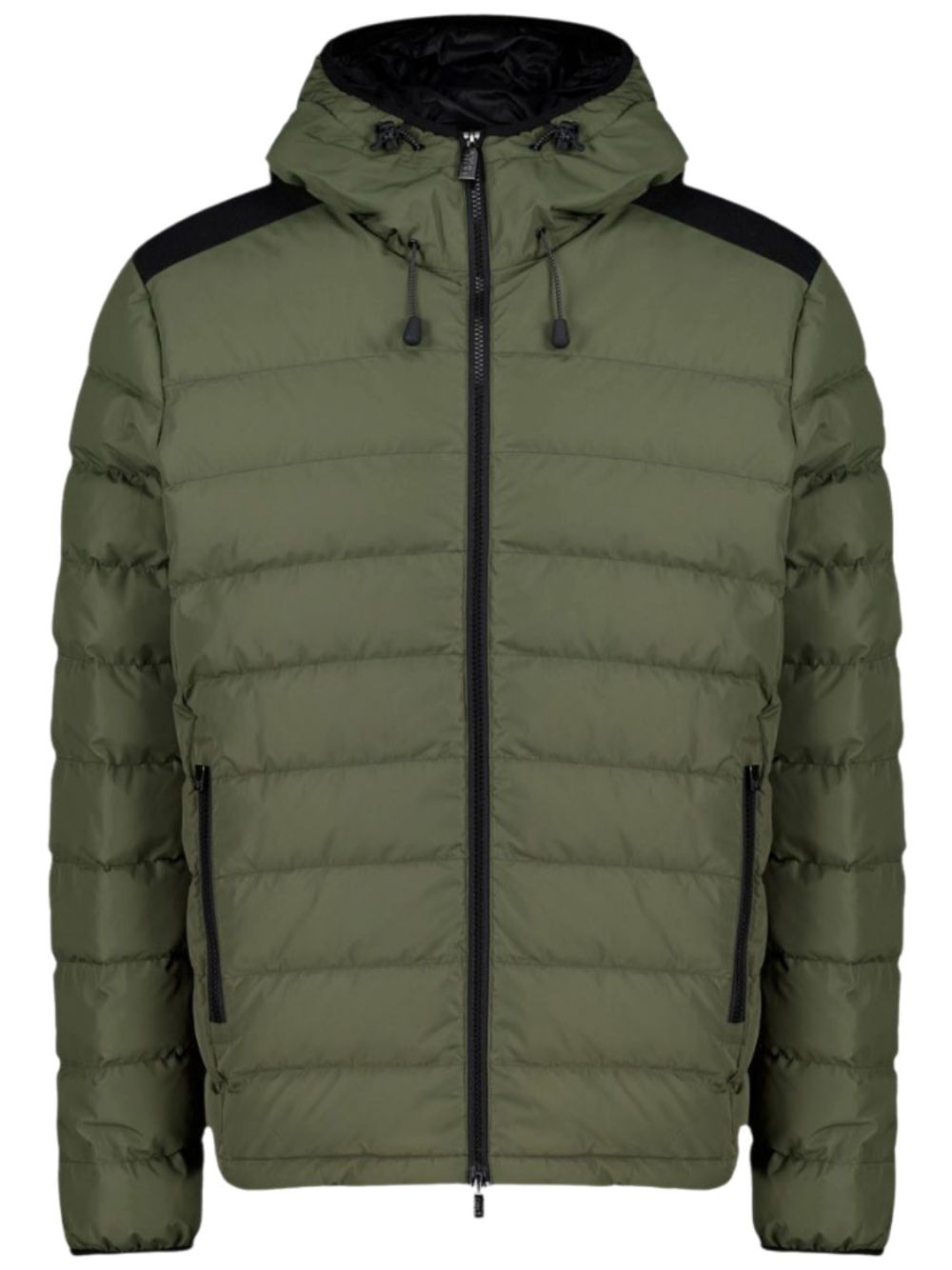 Giubbotto Ciesse Piumini STEVENSON 4.0 Uomo - Oliva