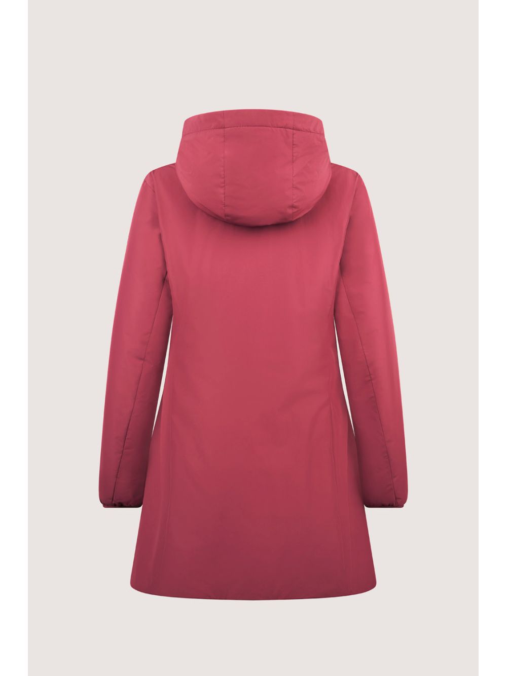 Giubbotto Ciesse Piumini MATILDA Donna - Rosso