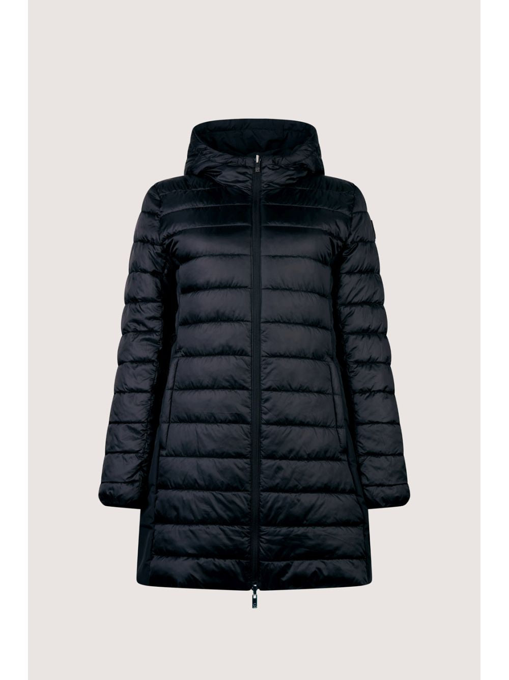Giubbotto Ciesse Piumini JUSY 3.0 Donna - Nero