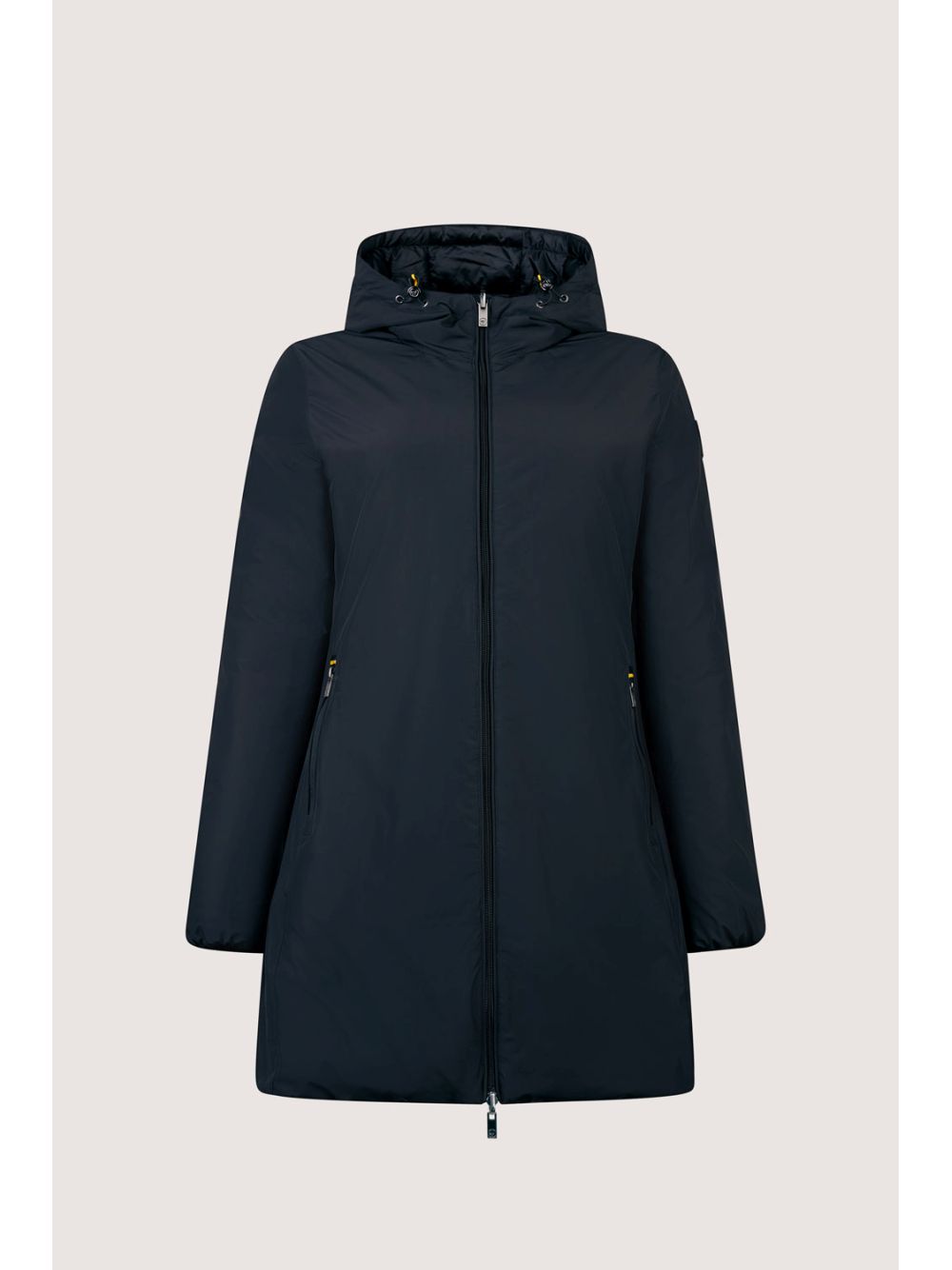 Giubbotto Ciesse Piumini JUSY 3.0 Donna - Nero